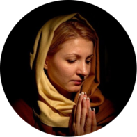 Гадалка Анна — Керчевский